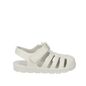 Wonder Nation Toddler White Fisherman Sandals Size 9 NWT